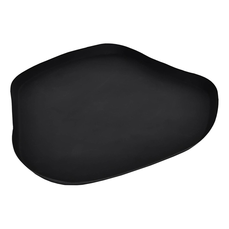 Eglo - Bandeja decorativa 34x44 cm negro
