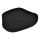 Eglo - Bandeja decorativa 34x44 cm negro