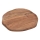 Eglo - Bandeja decorativa diá. 20 cm madera