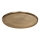 Eglo - Bandeja decorativa diá. 30 cm dorado