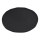 Eglo - Bandeja decorativa diá. 8,5 cm negro