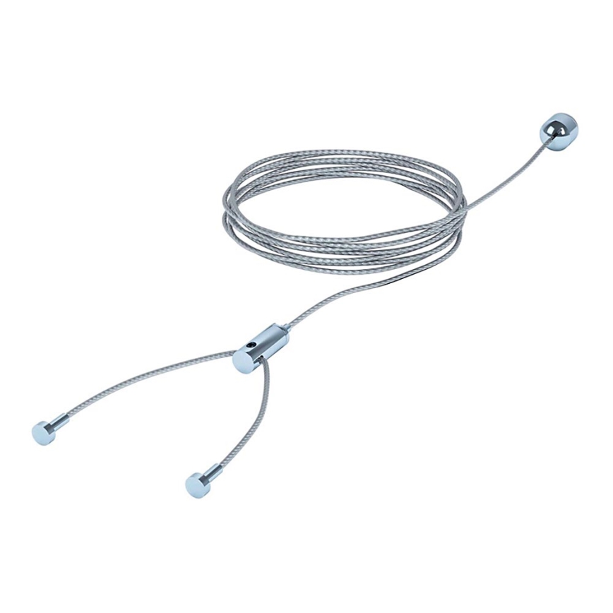 Eglo - Cable de suspensión 203,5 cm
