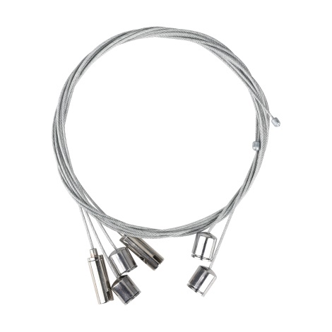 Eglo - Cable de suspensión 90cm