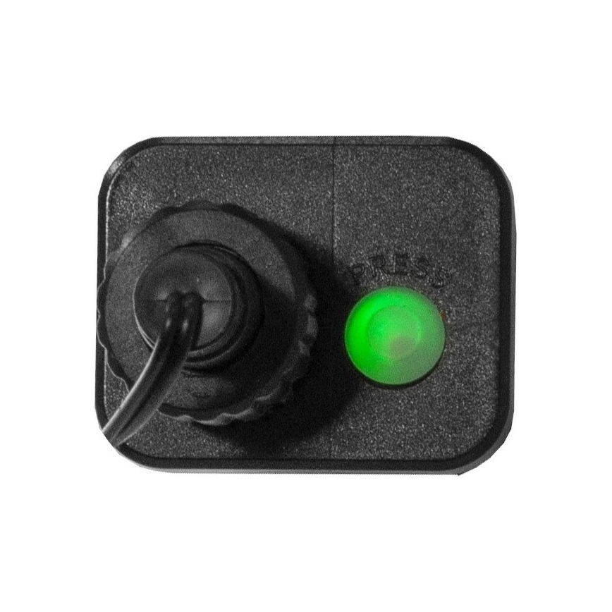 Eglo 472-53 - Cadena LED de Navidad para exteriores BERRY MINI 700xLED/8 funciones 14m multicolor IP44