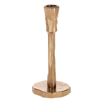 Eglo - Candelabro 18x8 cm dorado