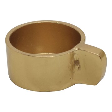 Eglo - Candelabro 2,5x6 cm dorado
