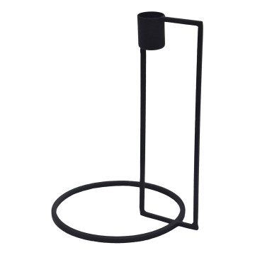 Eglo - Candelabro 20x15 cm negro