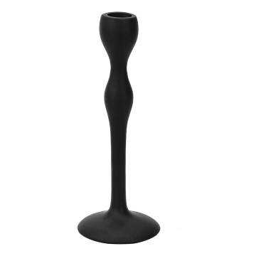 Eglo - Candelabro 21x8 cm negro