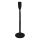 Eglo - Candelabro 29,5x8,5 cm negro
