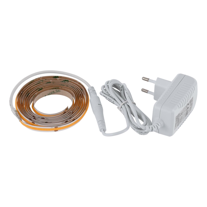 Eglo - Cinta LED 2m LED/16W/24/230V 3000K