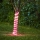 Eglo - Cinta LED LED/96W/24V 5 m IP44 rosa