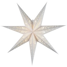 Eglo - Decoración de Navidad - estrella