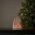 Eglo - Decoración de Navidad LED 2xLED/0,06W/3xAAA