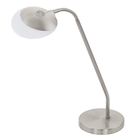 Eglo EG93648 - Lámpara LED de mesa CANETAL 1xLED/3W/230V