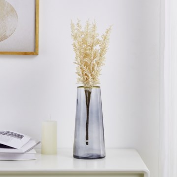 Eglo - Flor artificial 36 cm amarillo