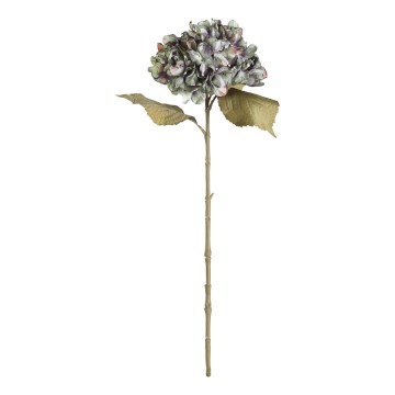 Eglo - Flor artificial 62 cm Verde