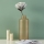 Eglo - Flor artificial 65 cm blanco