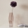 Eglo - Flor artificial 65 cm morada