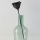 Eglo - Flor artificial 65 cm negro