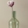 Eglo - Flor artificial 65 cm rosa