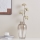 Eglo - Flor artificial 70 cm amarillo