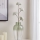 Eglo - Flor artificial 70 cm blanco