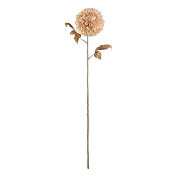 Eglo - Flor artificial 73 cm beige