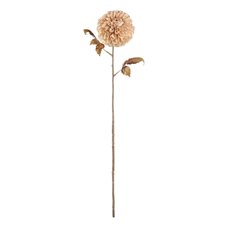 Eglo - Flor artificial 73 cm beige