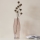 Eglo - Flor artificial 73 cm dorado
