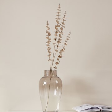 Eglo - Flor artificial 80 cm dorado