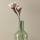 Eglo - Flor artificial 83 cm rosa