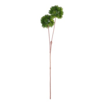 Eglo - Flor artificial 94 cm Verde