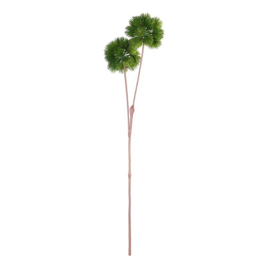 Eglo - Flor artificial 94 cm Verde