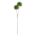 Eglo - Flor artificial 94 cm Verde
