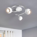 Eglo - Foco LED 3xGU10/3W LED