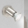 Eglo - Foco LED de pared LED 1xGU10/2,8W/230V