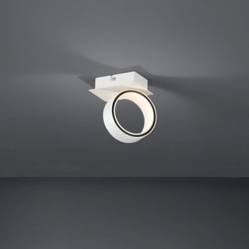 Eglo - Foco LED LED/4,6W/230V 3000K