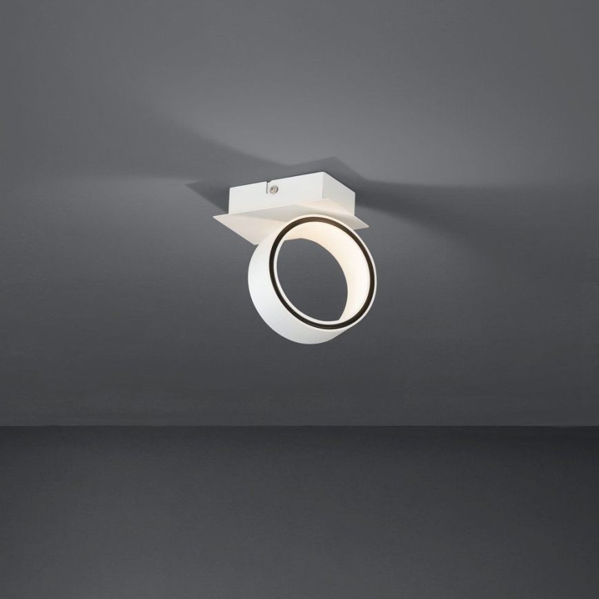 Eglo - Foco LED LED/4,6W/230V 3000K