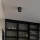 Eglo - Foco LED LED/8W/230V 3000K negro