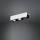 Eglo - Foco LED regulable 3xLED/5,4W/230V