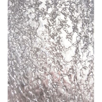 Eglo - Pantalla de recambio para candelabro FARSALA G9 gris