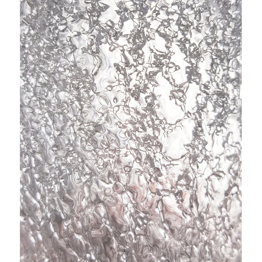 Eglo - Pantalla de recambio para candelabro FARSALA G9 gris