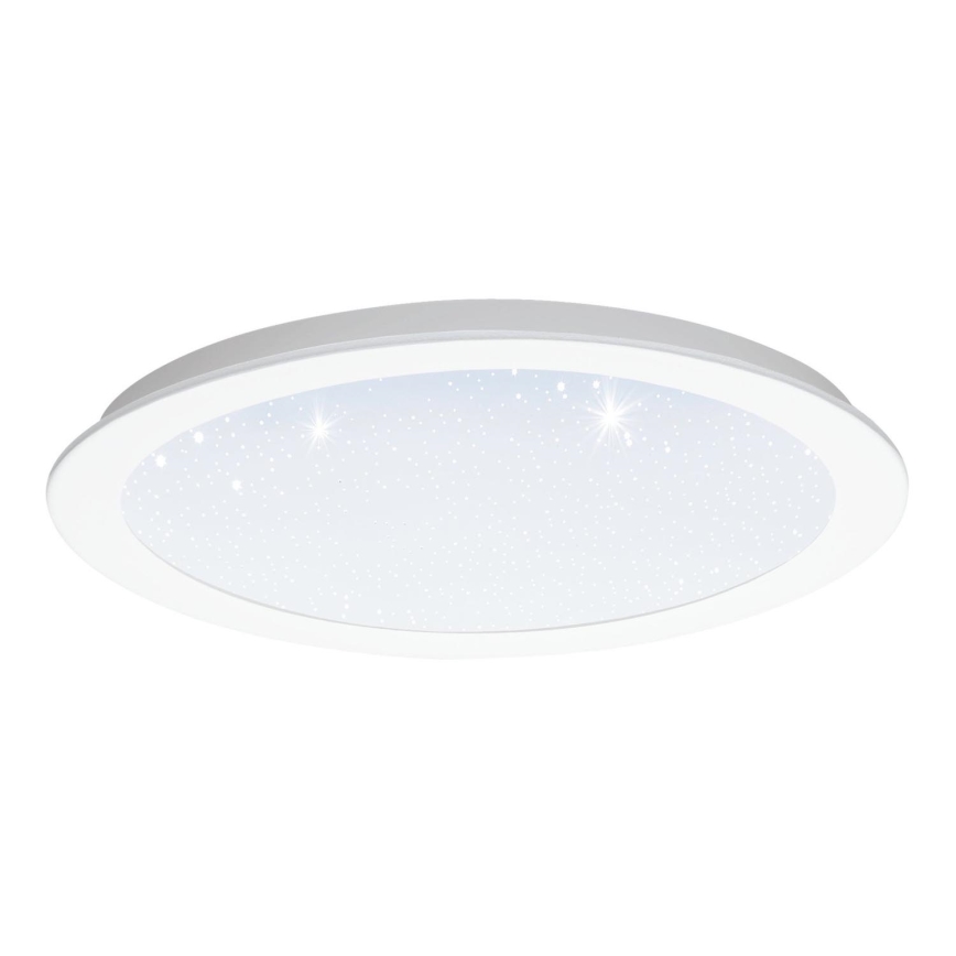 Eglo - Iluminación LED empotrada de techo LED/21W/230V