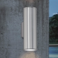 Eglo - Iluminación LED exterior 2xGU10/3W/230V IP44