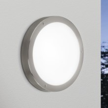 Eglo - Iluminación LED exterior 3xLED2,5W/230V IP44