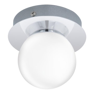 Eglo - Iluminación LED para el baño 1xLED/3,3W/230V IP44