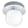 Eglo - Iluminación LED para el baño 1xLED/3,3W/230V IP44