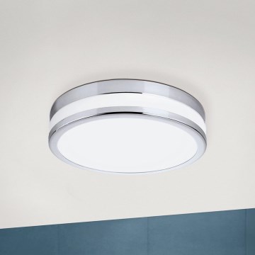 Eglo - Iluminación LED para el baño LED 1xLED/11W/230V IP44