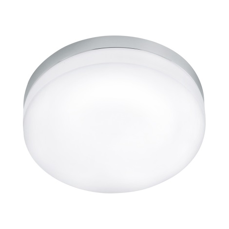 Eglo - Iluminación LED para el baño LED 1xLED/16W/230V IP44