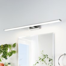 Eglo - Iluminación LED para espejos de baño LED/13,5W/230V IP44